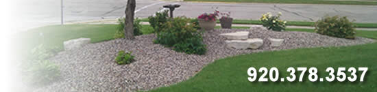 Nicklaus Inc, Landscaping, Lawn Care Calumet Wisconsin, Manitowoc Wisconsin